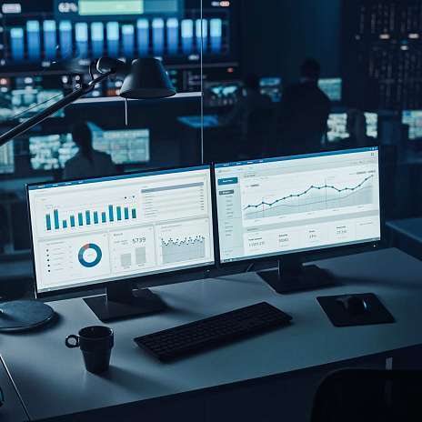 24/7 Server Monitoring and Support