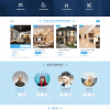 Construction WordPress Theme