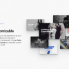 PILE - A WordPress Portfolio Theme